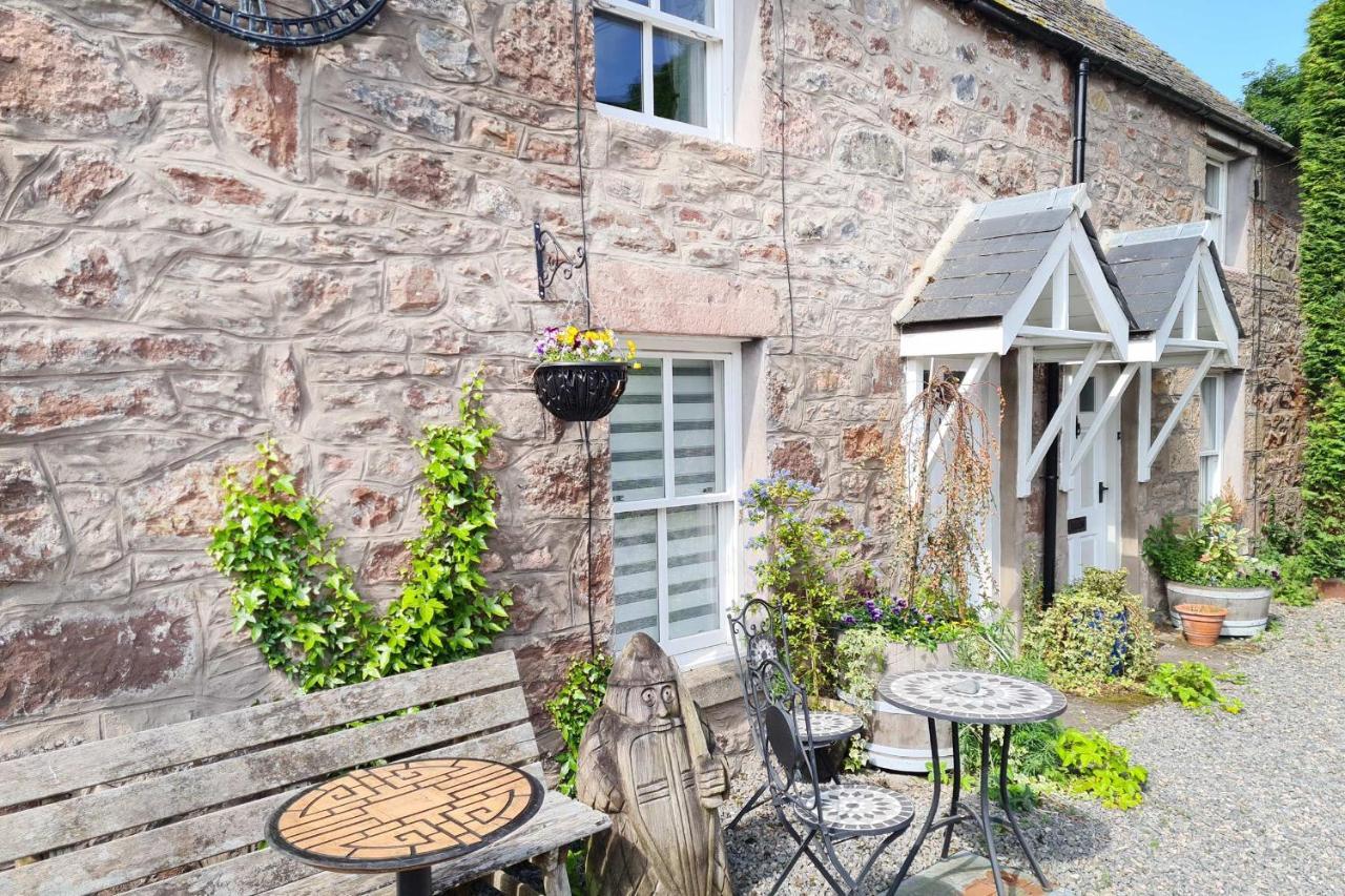 Alexander Cottage อินเวอร์เนส ภายนอก รูปภาพ